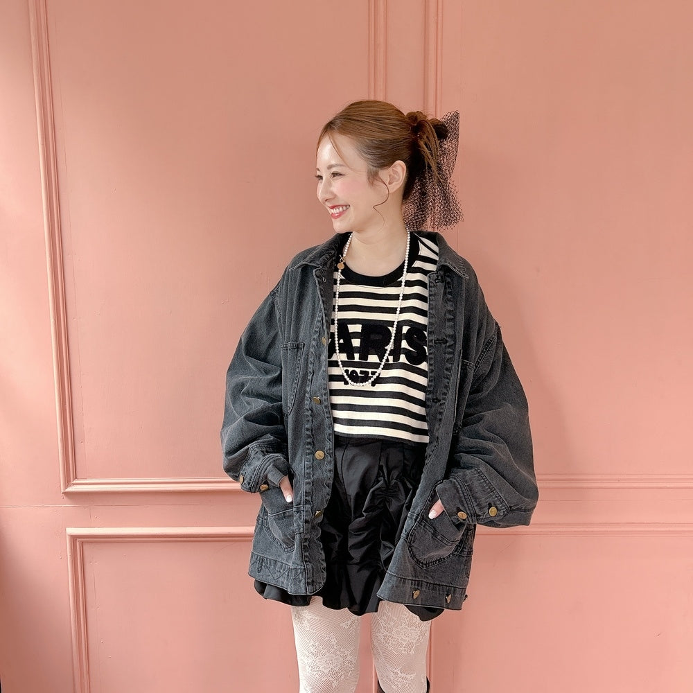 ★Gatheredキュロット