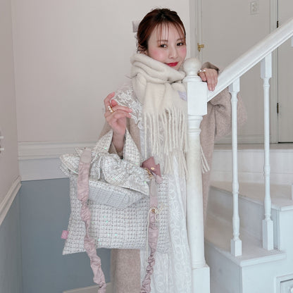 レッスントート Tweedy Emma【4カラー】