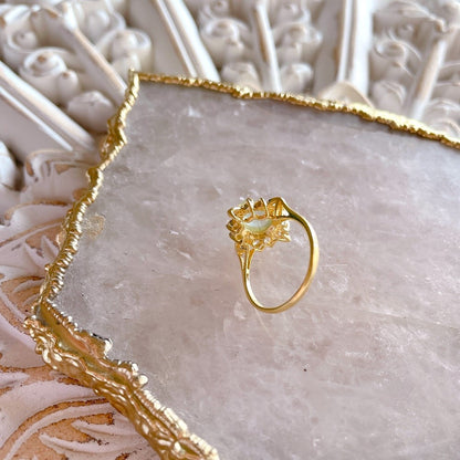 Aislingコラボ Ring【Juliet】