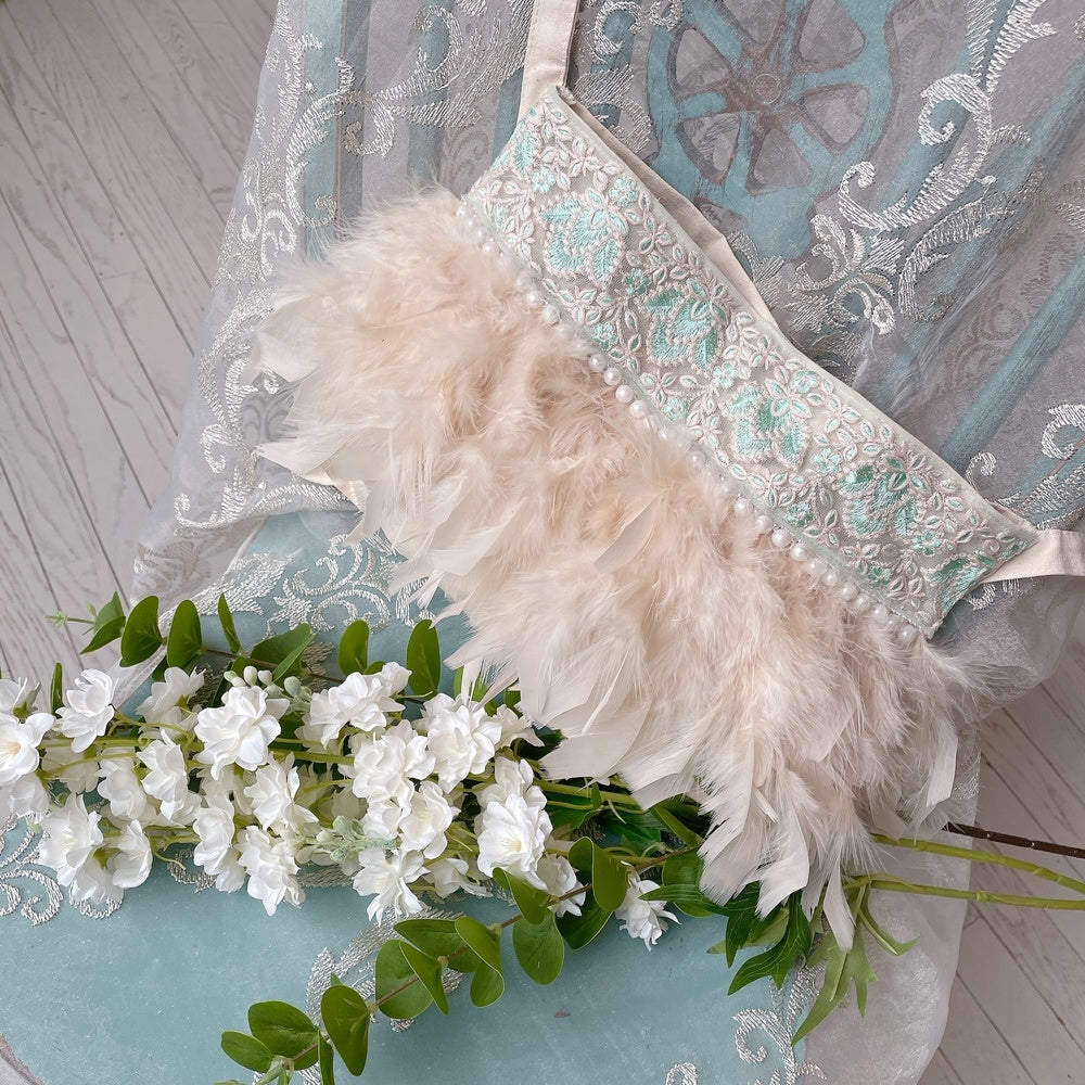 サコッシュ Mystic Tiara