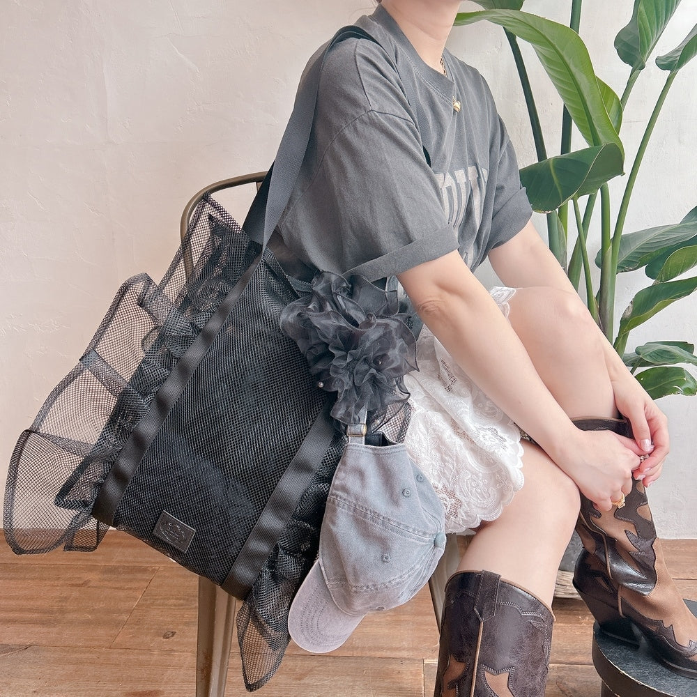 キャップ Cloudie