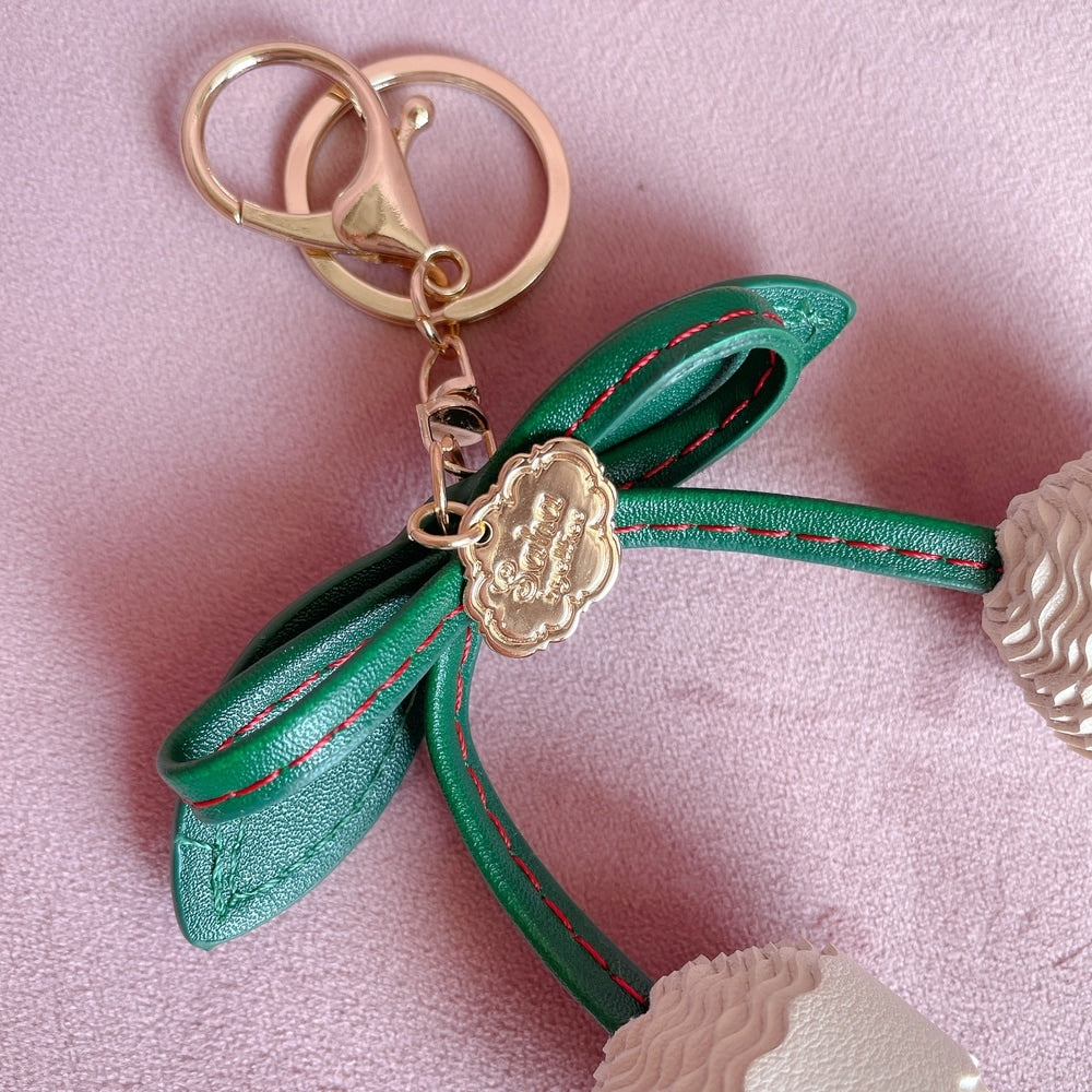 チャーム Cherry Charmant