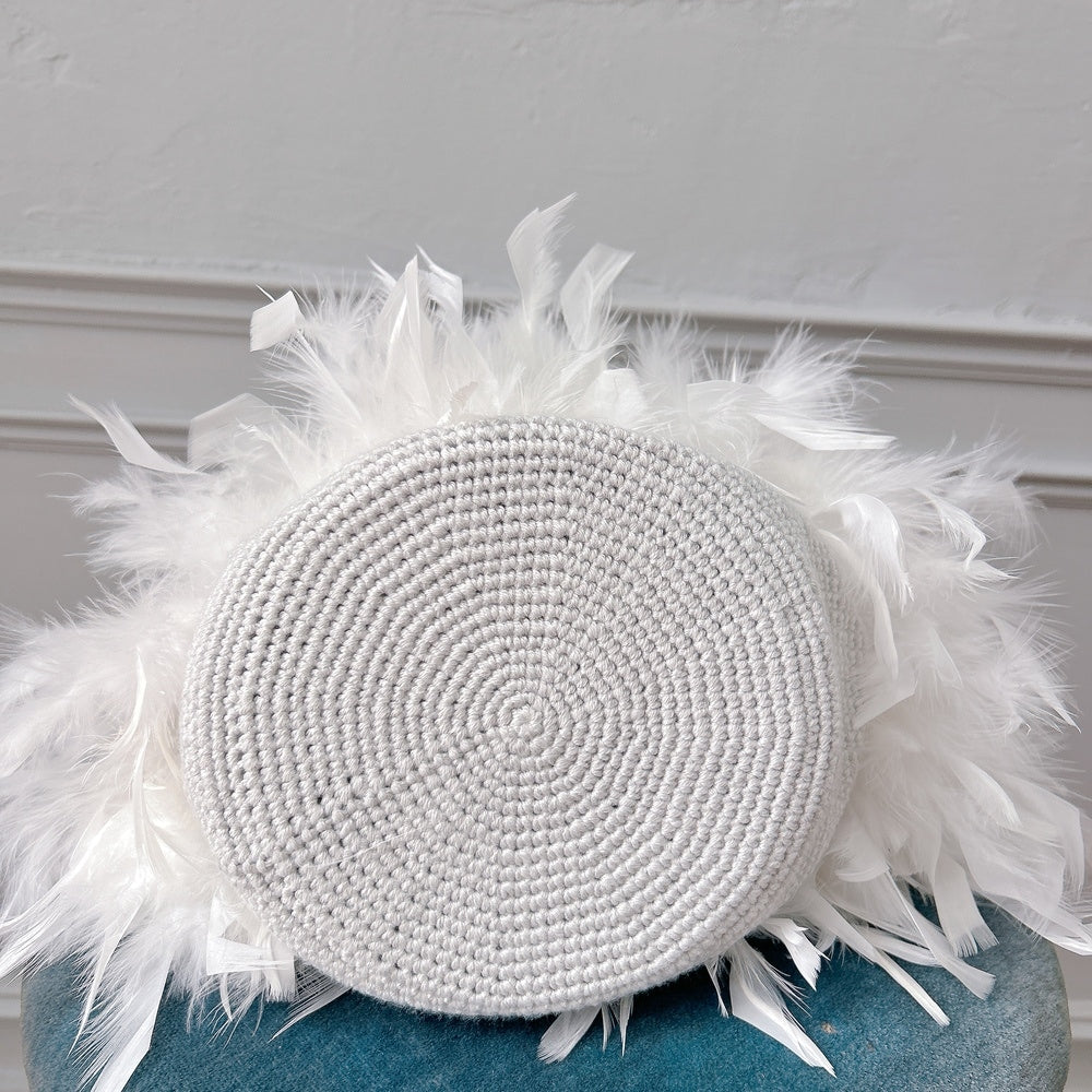 2025ニットトート＆巾着SET