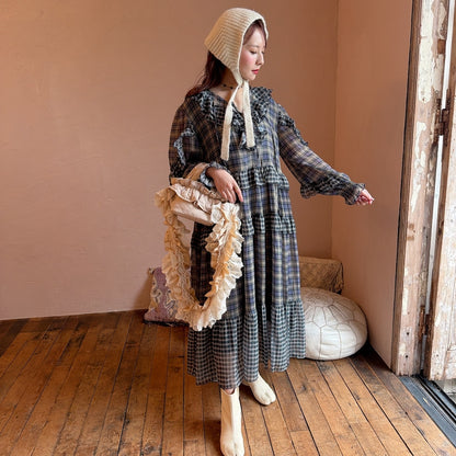 ★Everwoodドレス