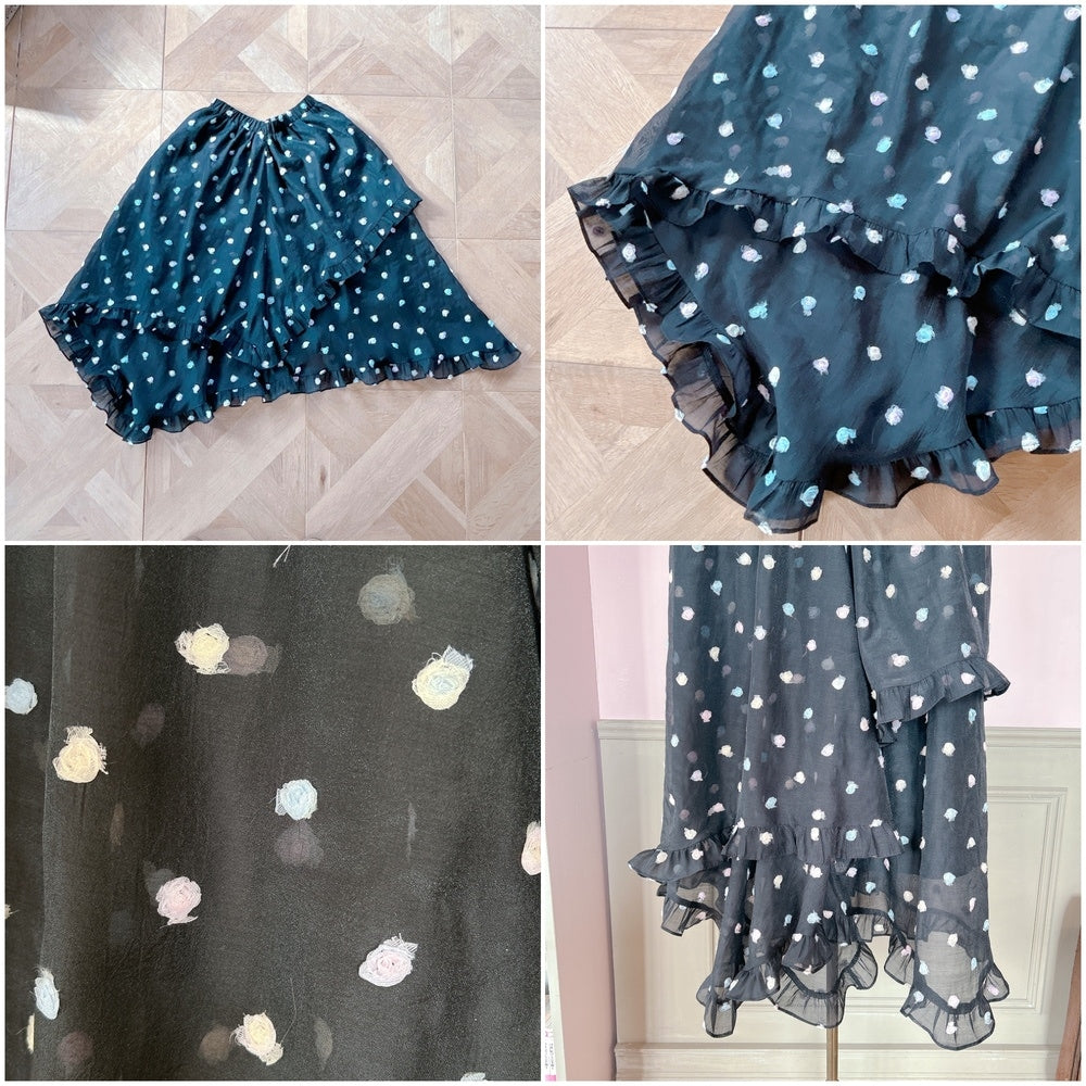 ★Sugar Confetti スカート