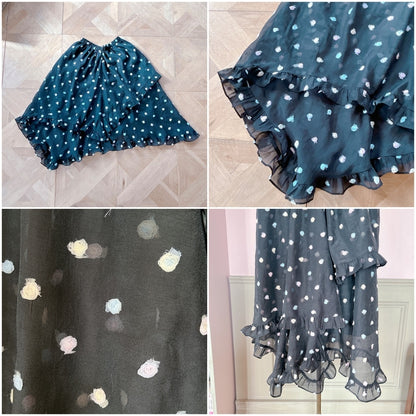 ★Sugar Confetti スカート