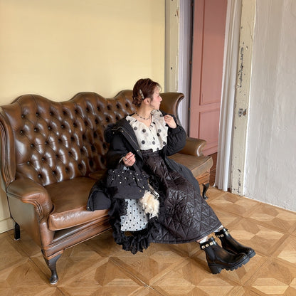 ★Noir Swanワンピース