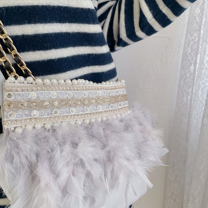 サコッシュ Eternity Meghan