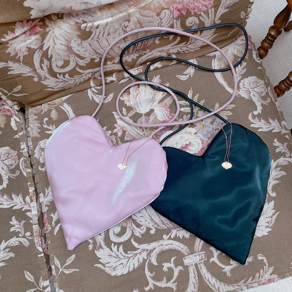 ハートショルダー Alice