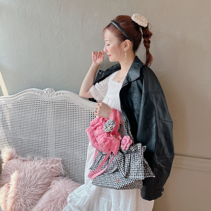 カチューシャ Petit Chloe