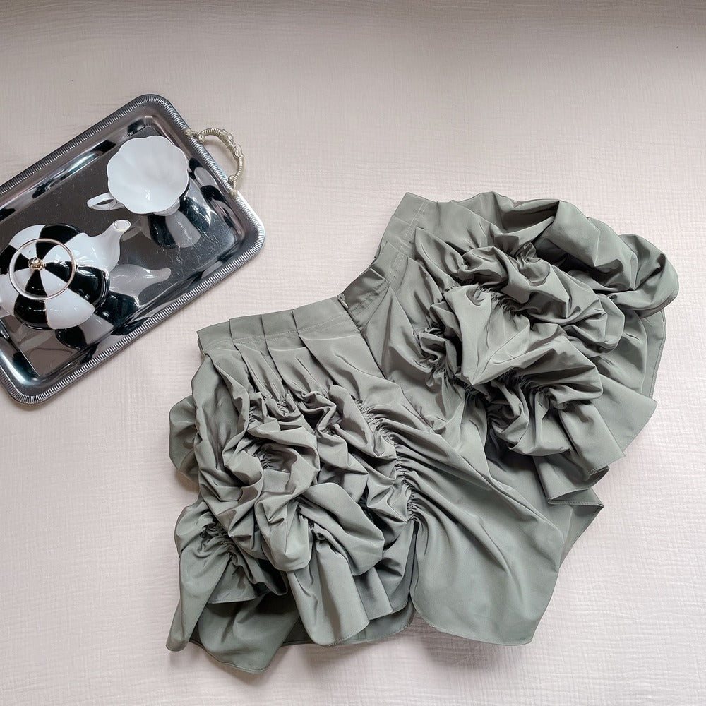 ★Gatheredキュロット