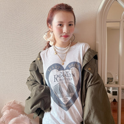 シュシュ Bridget Dorothy