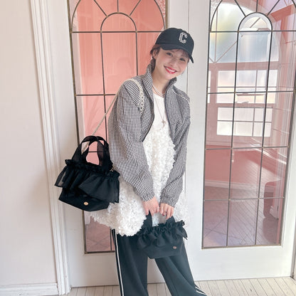 フリルバッグ Tutu Bebe【レギュラー】