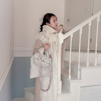 レッスントート Tweedy Emma【4カラー】