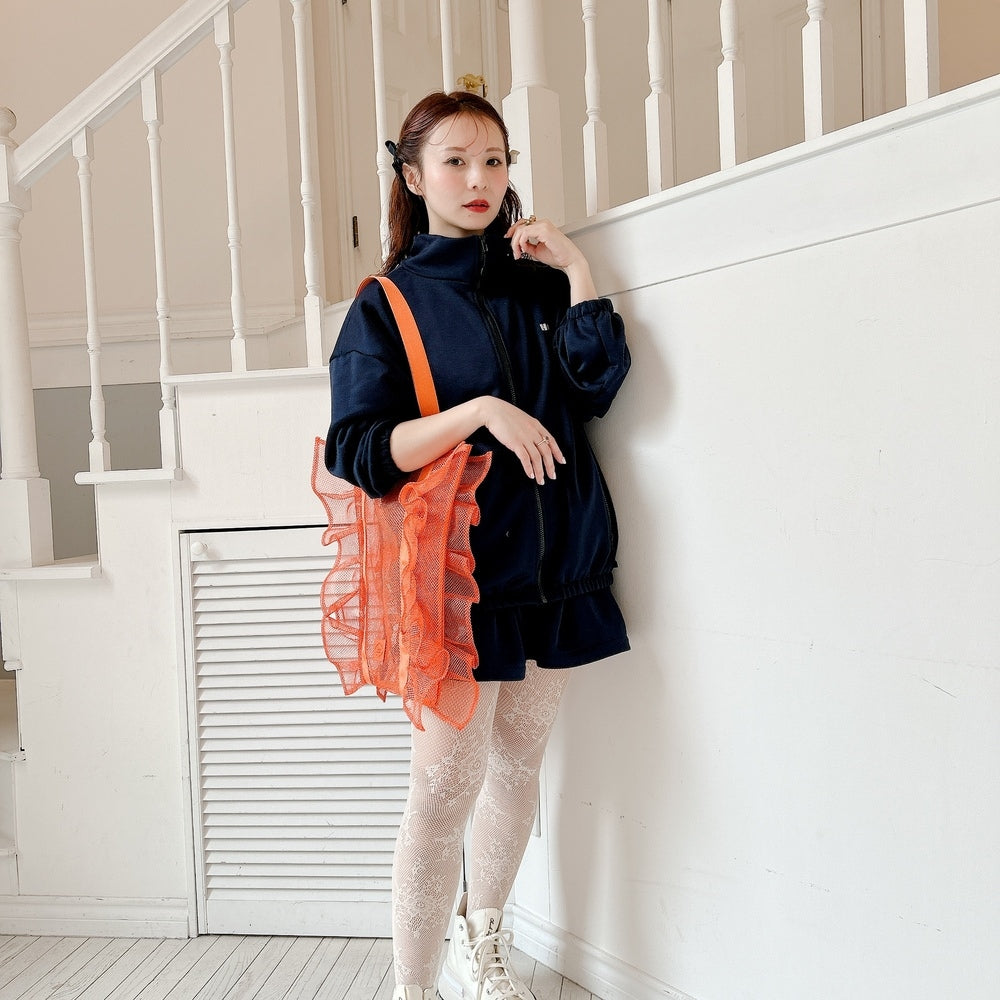 ★Holiday ジャージセットアップ