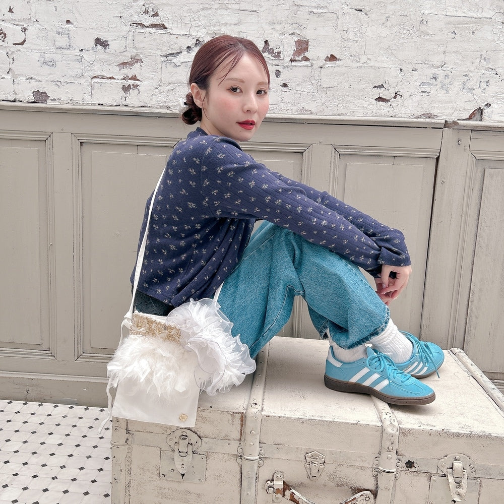 ★デニムパンツ Lisa