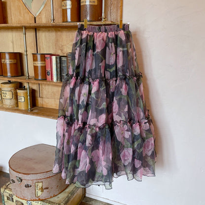 ★Opera Peonyスカート