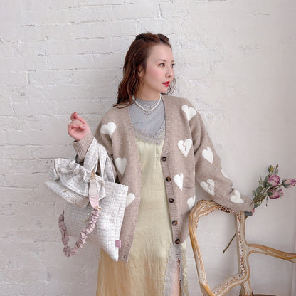 ★Shinelleキャミワンピース