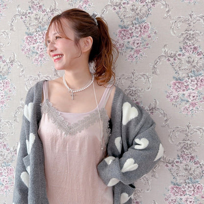 Grace Crossネックレス
