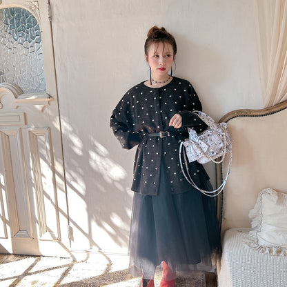 ★Etoile Tutuスカート