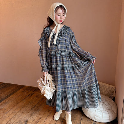 ★Everwoodドレス