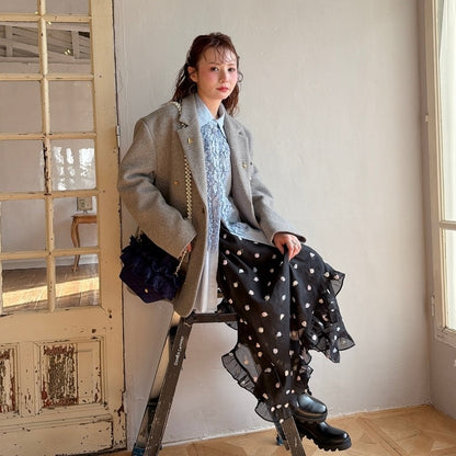 ★Sugar Confetti スカート