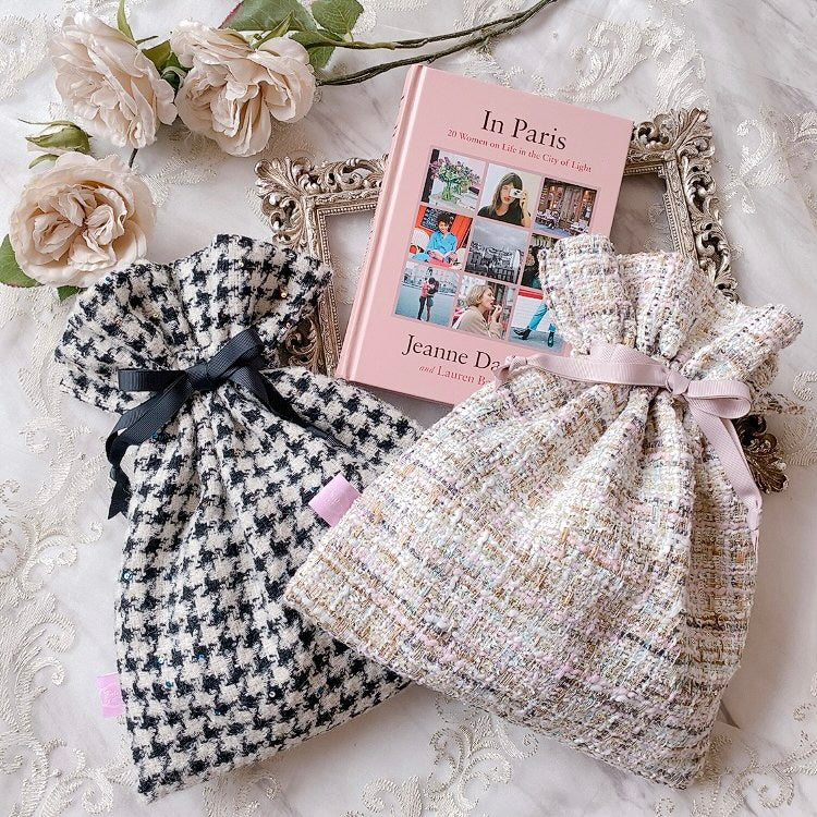 インナーバッグ Sherry