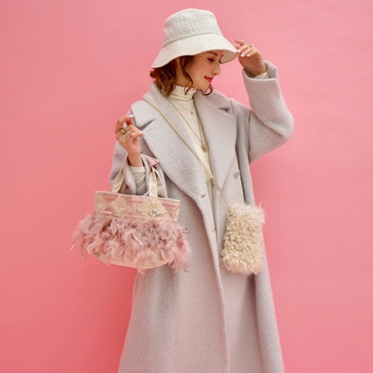 トート Creamy Rococo