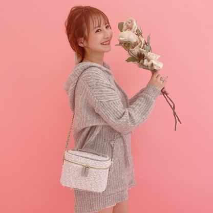 バニティ Tweedy Jennie