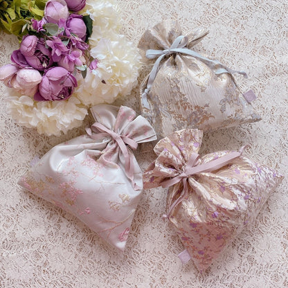 インナーバッグ Chinoiserie