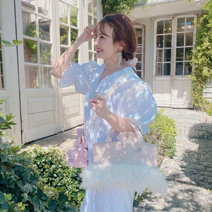 パイプトート Lobelia Savon