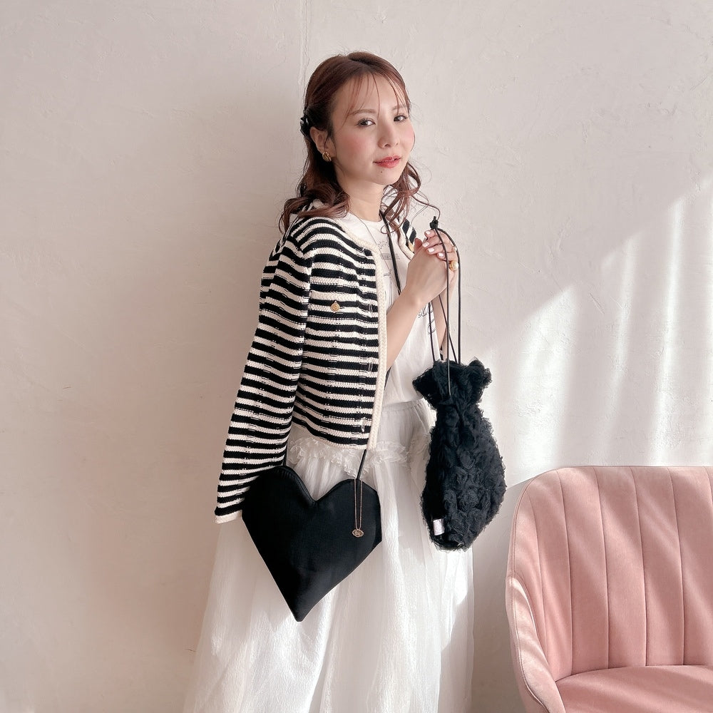 ハートショルダー Alice