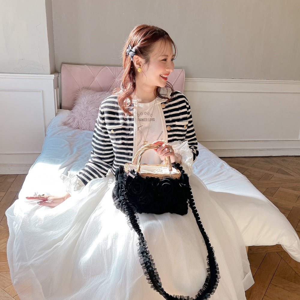 かごラタン Rosetta Joy