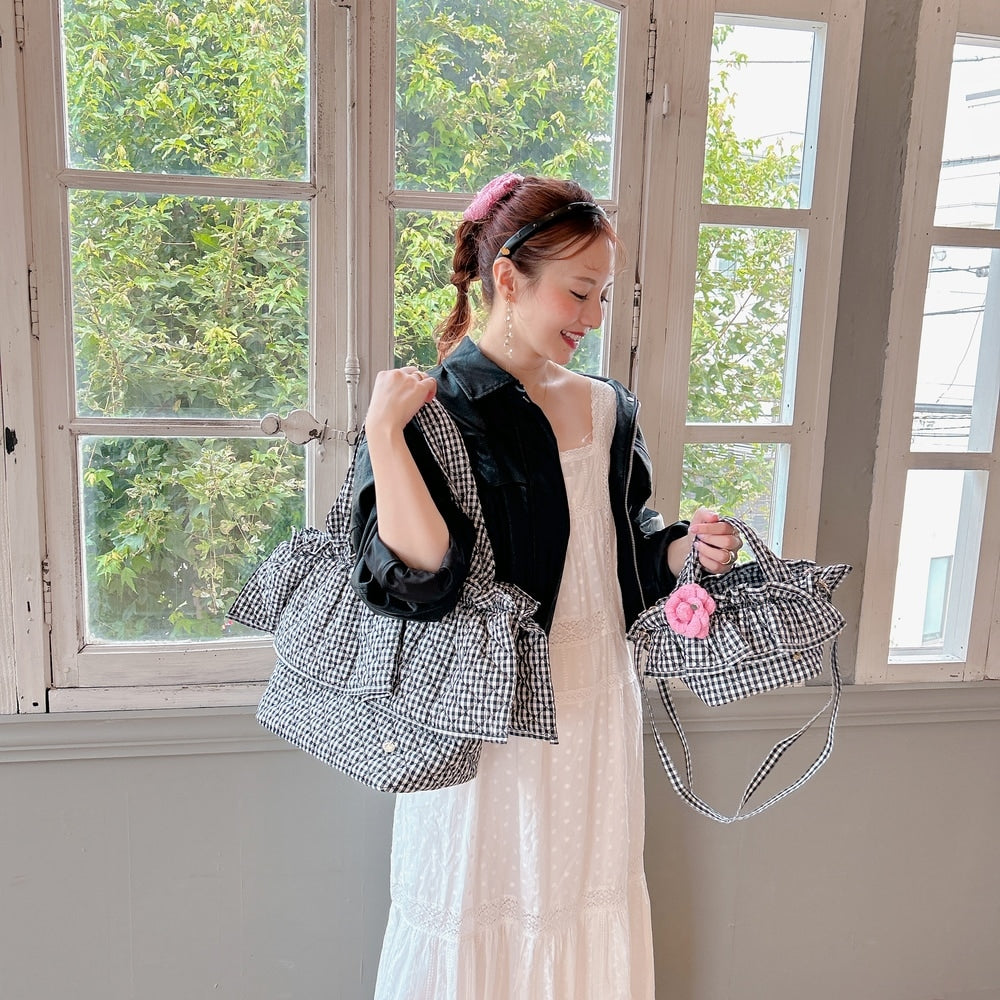 カチューシャ Petit Chloe