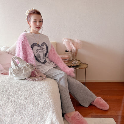 シュシュ Bridget Dorothy