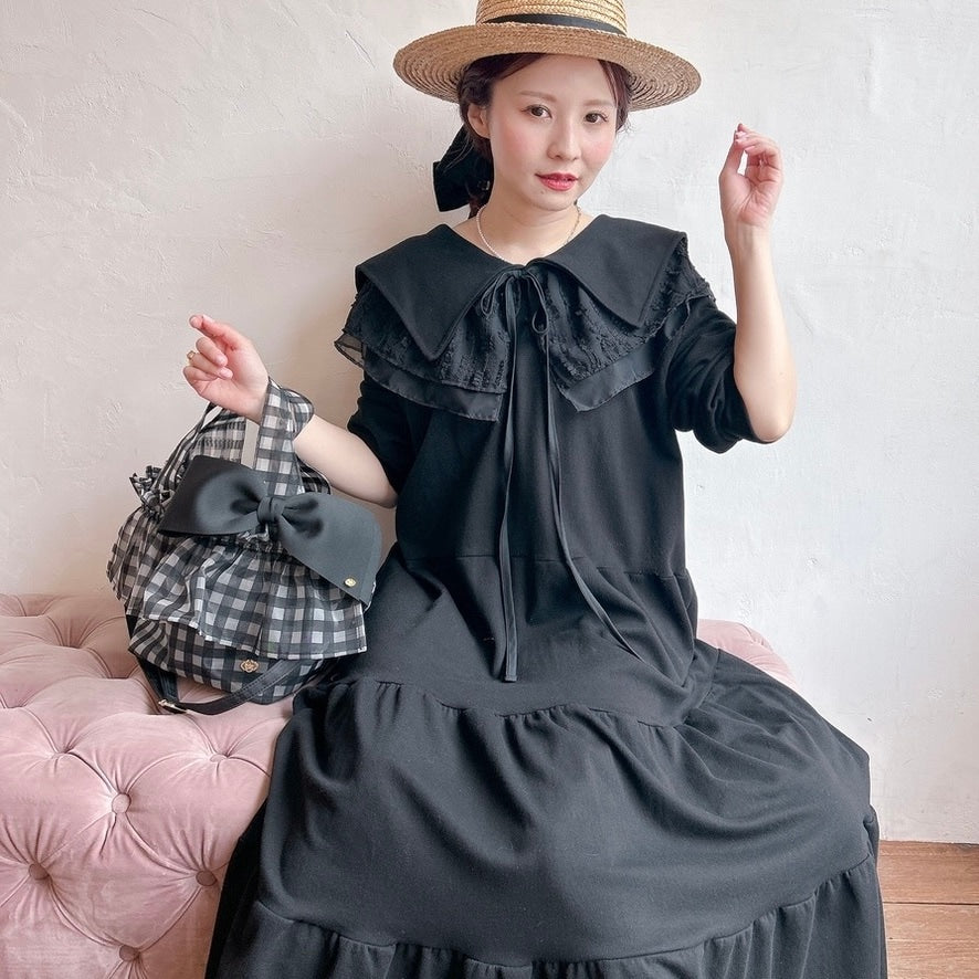 フリルバッグ Tutu Bebe【レギュラー】