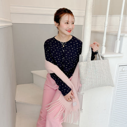 レッスントート Tweedy Emma【4カラー】