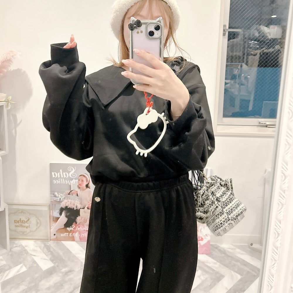 ★ Sailorスウェットセットアップ