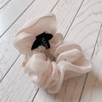 シュシュRosy Luxe