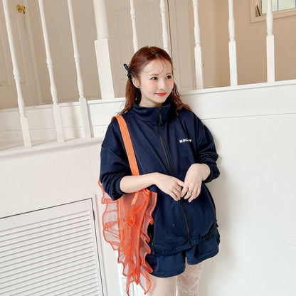 ★Holiday ジャージセットアップ