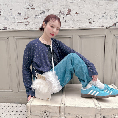 ★デニムパンツ Lisa