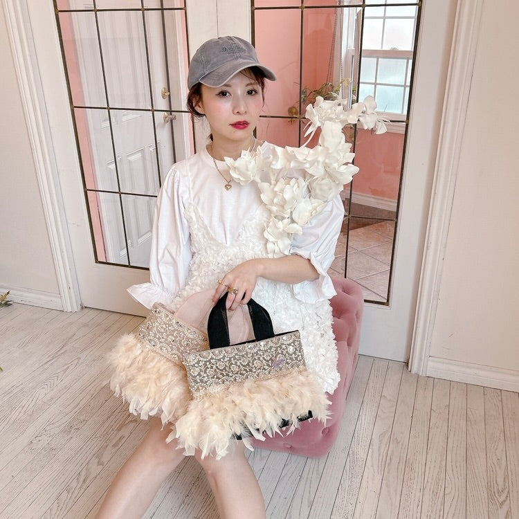 キャップ Cloudie