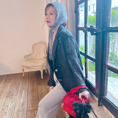 ★Lacy Decoジャケット