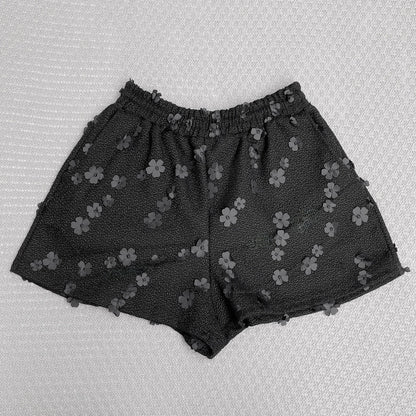 ★Bloomy Tweedショートパンツ