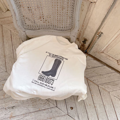 ★Western Photoスウェット