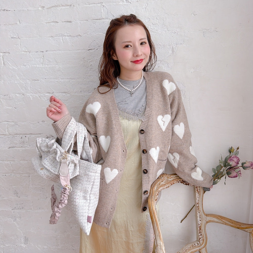 ★Shinelleキャミワンピース