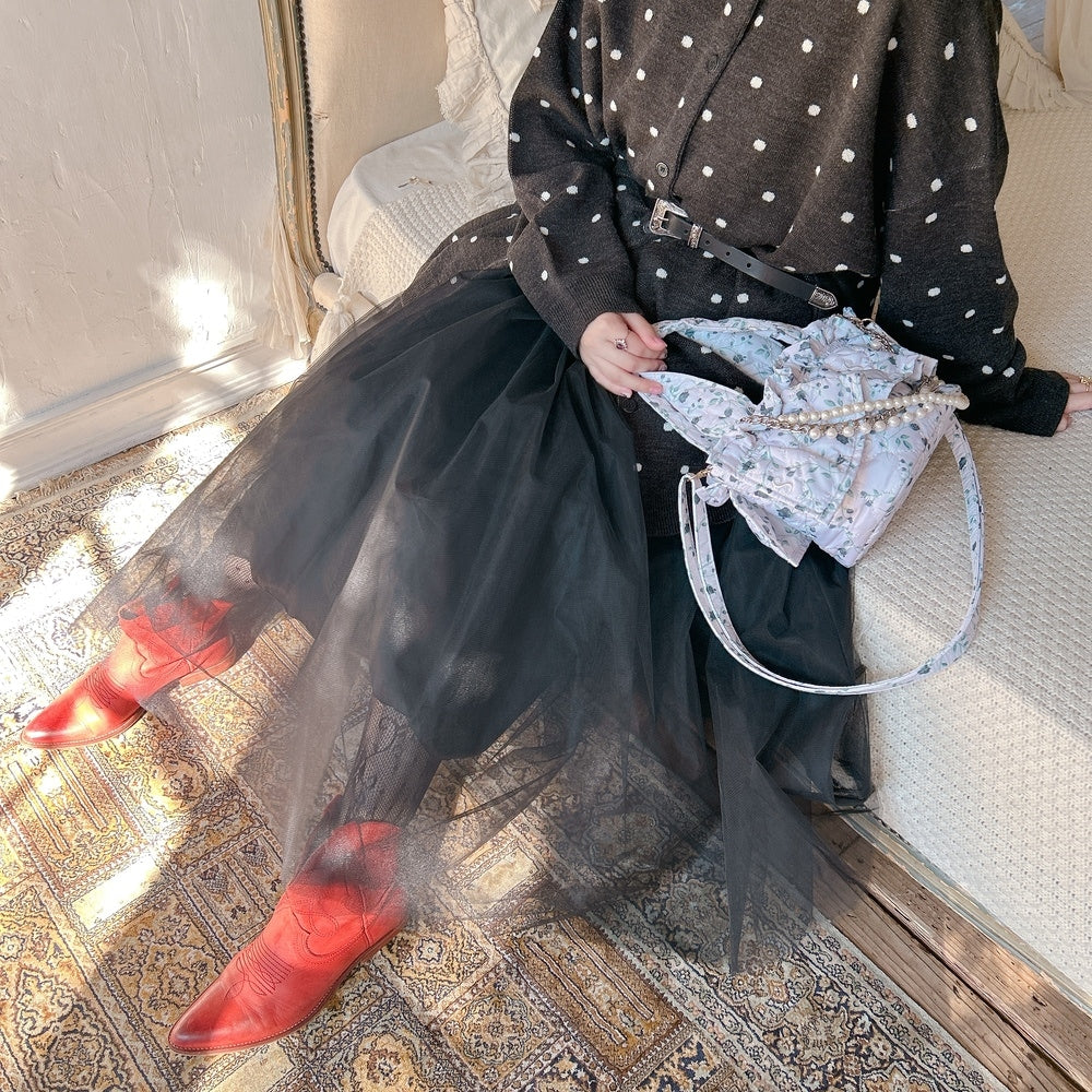 ★Etoile Tutuスカート