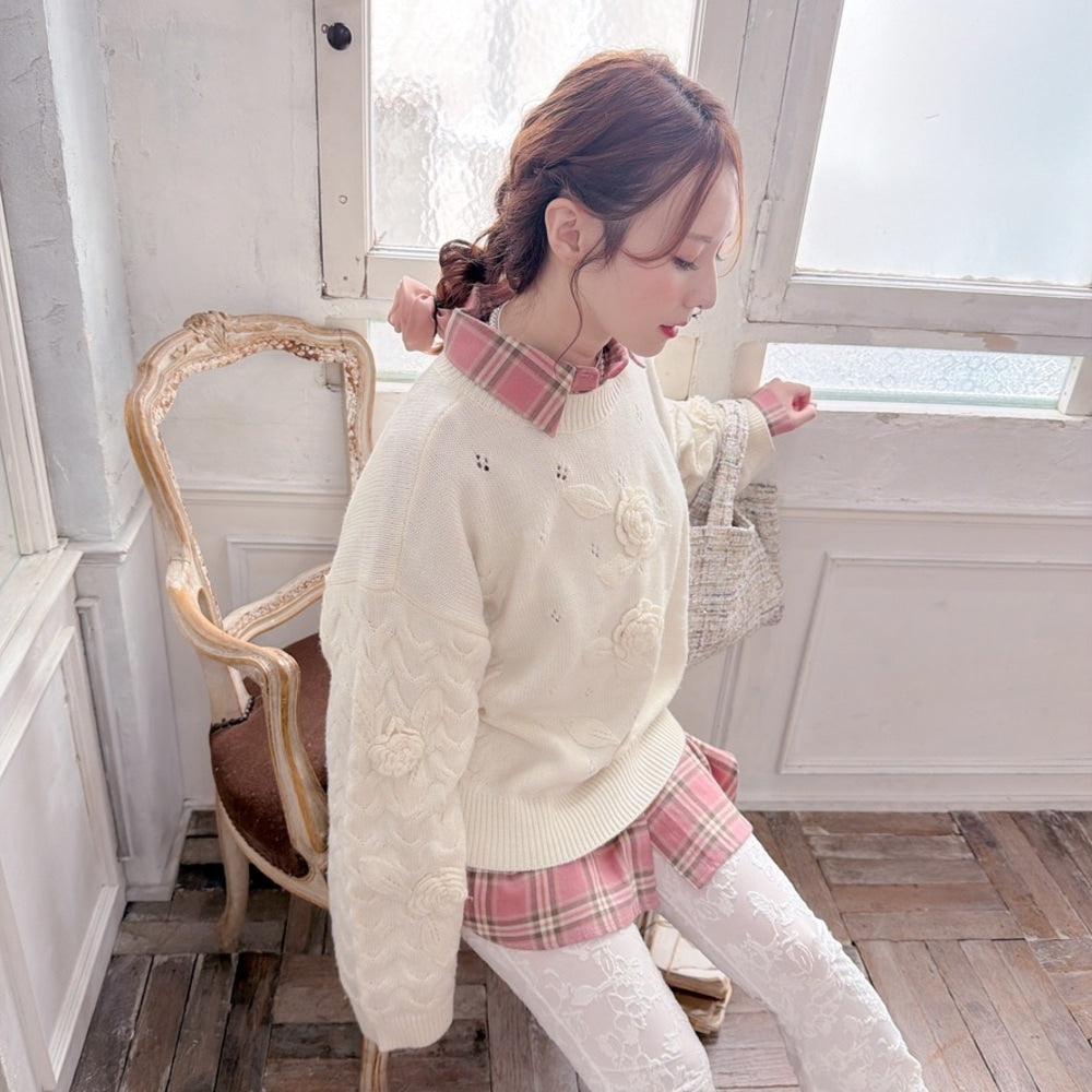 ★Luluフレアレギンス