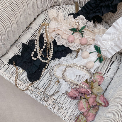 マルチチェーン Falling Pearl