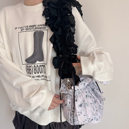 2SETミニシュシュ Airy Twins